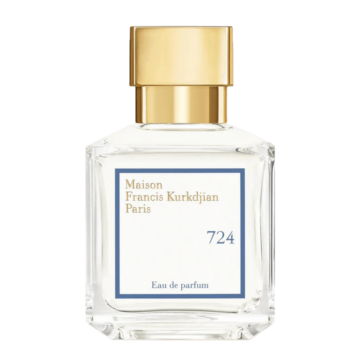 Maison Francis Kurkdjian 724