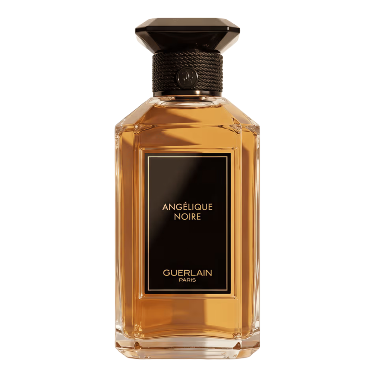 Guerlain Angelique Noir Sample