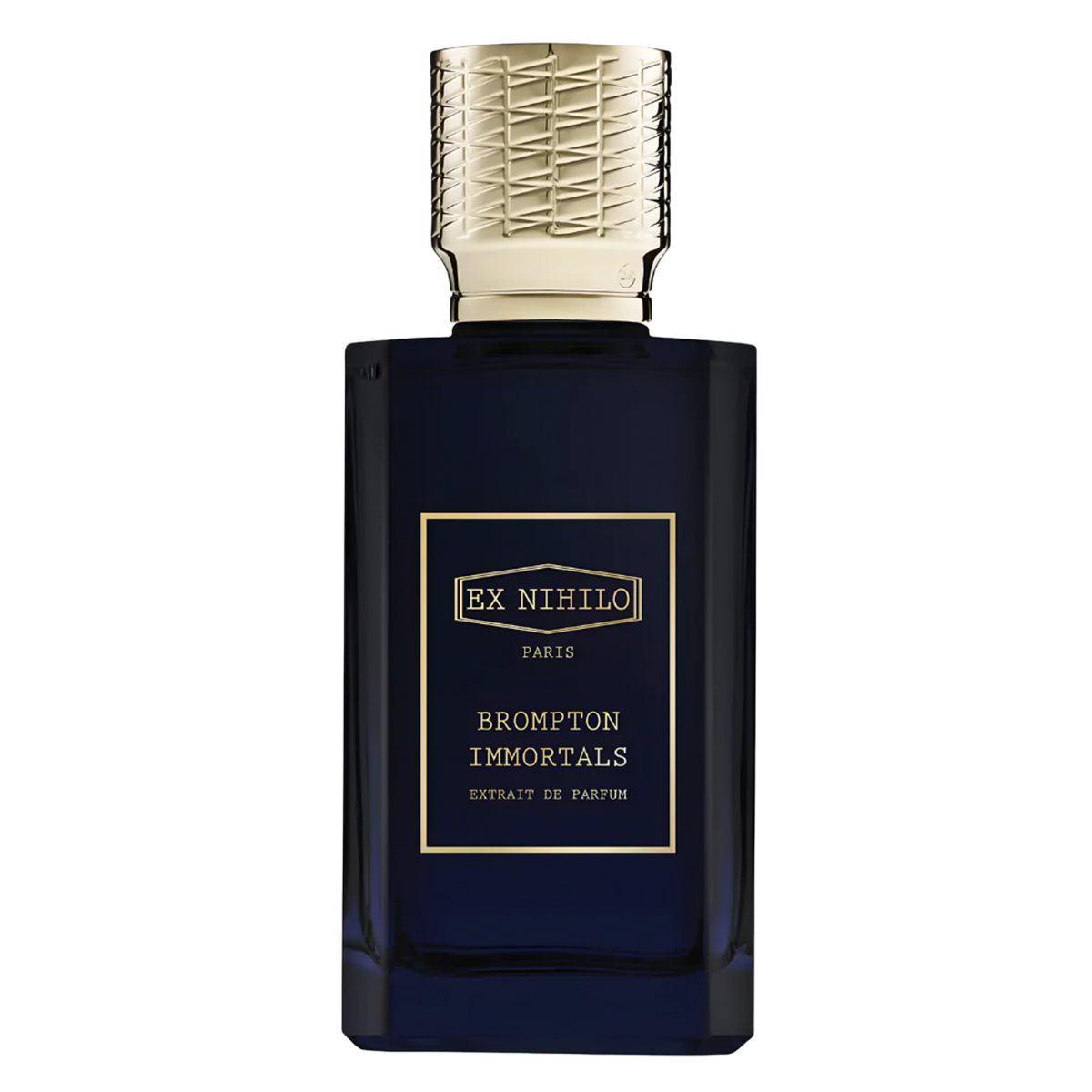 Ex Nihilo Brompton Immortals Extrait Sample (Harrods Exclusive)