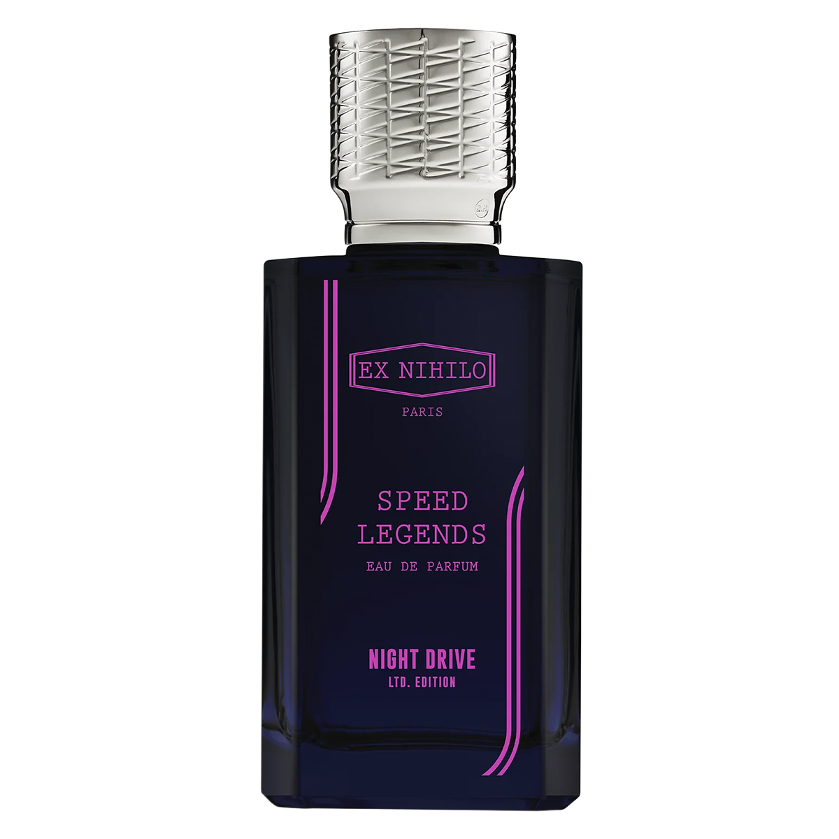 Ex Nihilo Speed Legends Night Drive Sample (RioCam Exclusive)