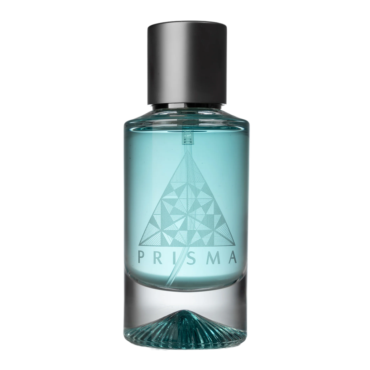 Prisma Aquamarine Sample