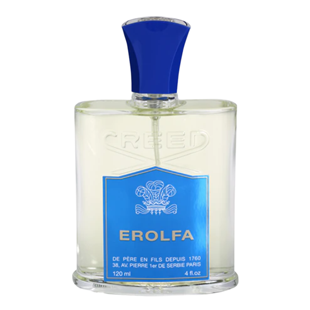 Creed Erolfa (2012 Vintage Batch)