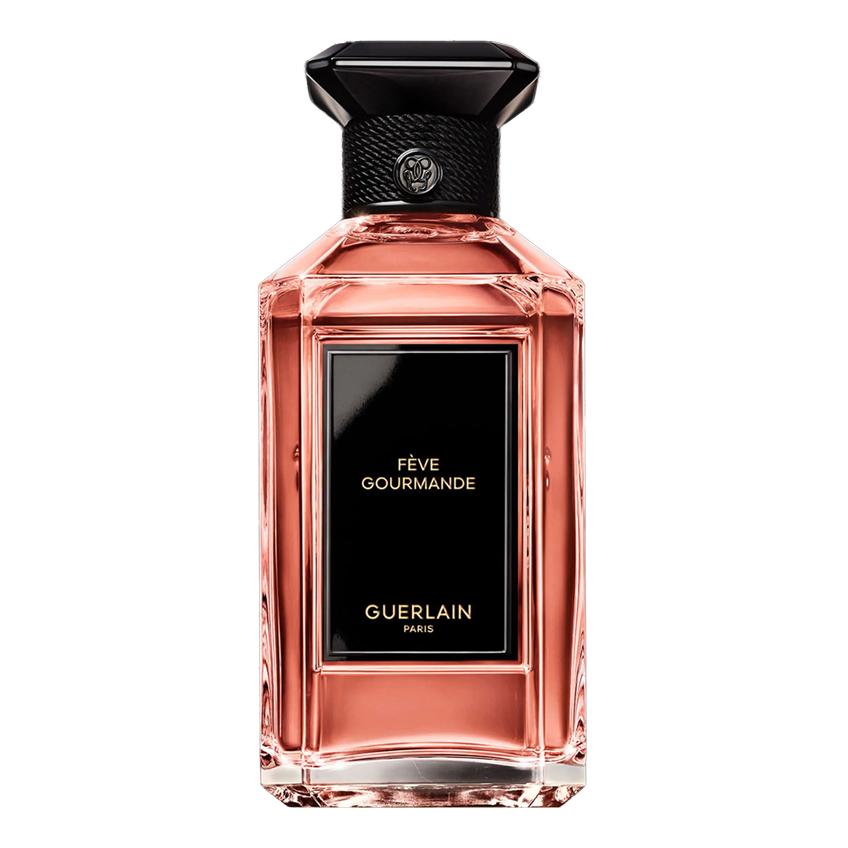 Guerlain Feve Gourmande Sample