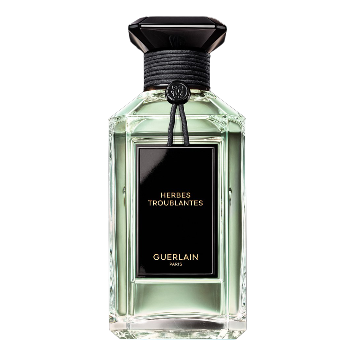 Guerlain Herbes Troublantes Sample