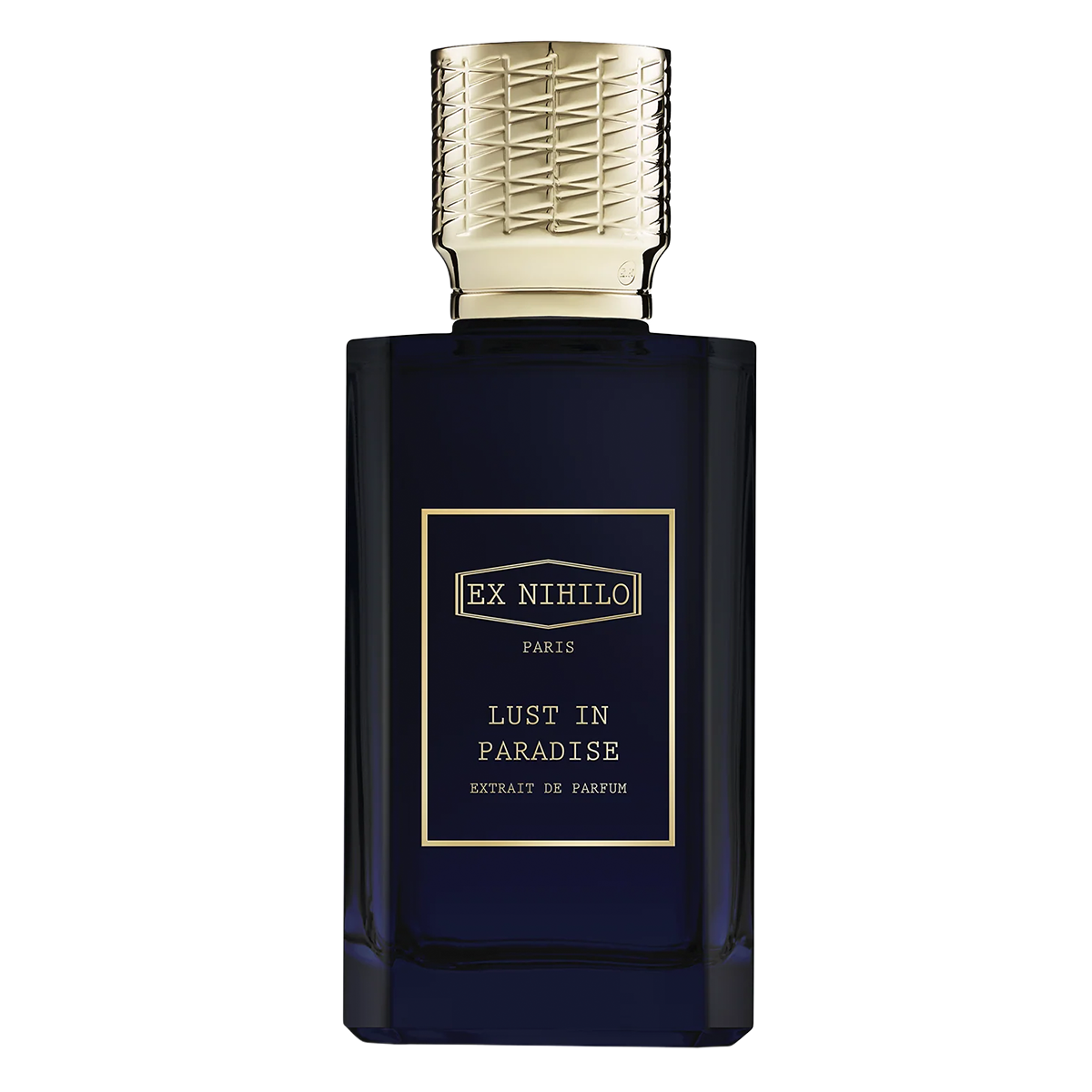 Ex Nihilo Lust In Paradise Extrait