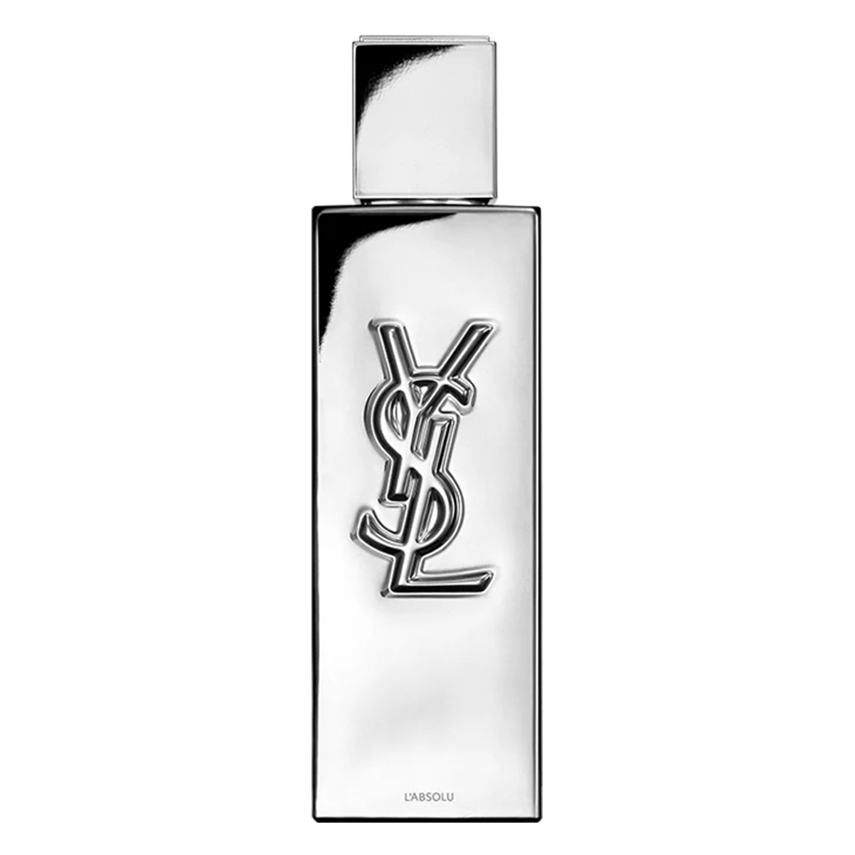 YSL MYSLF L'Absolu Sample