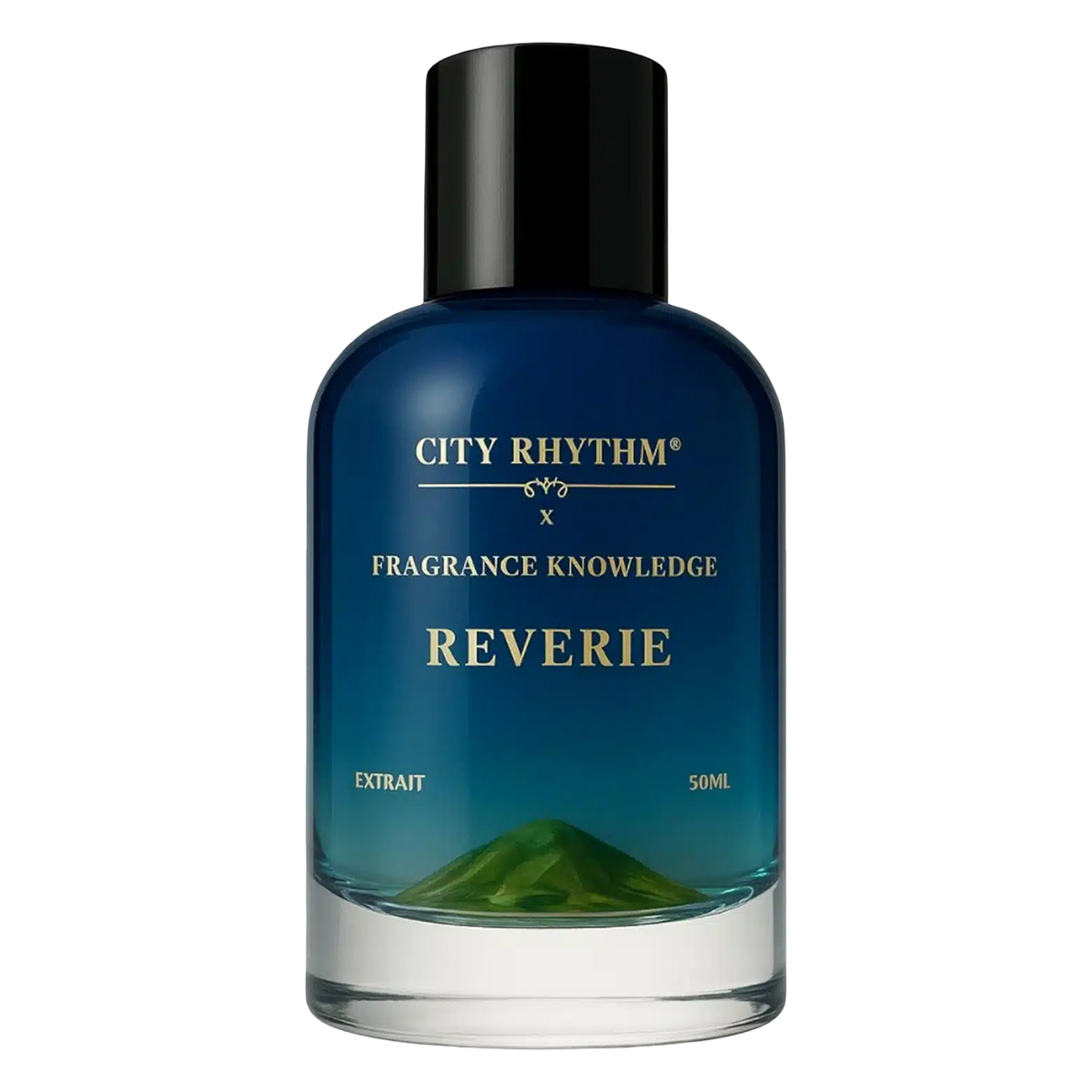 City Rhythm Reverie (Fragrance Knowledge Exclusive)