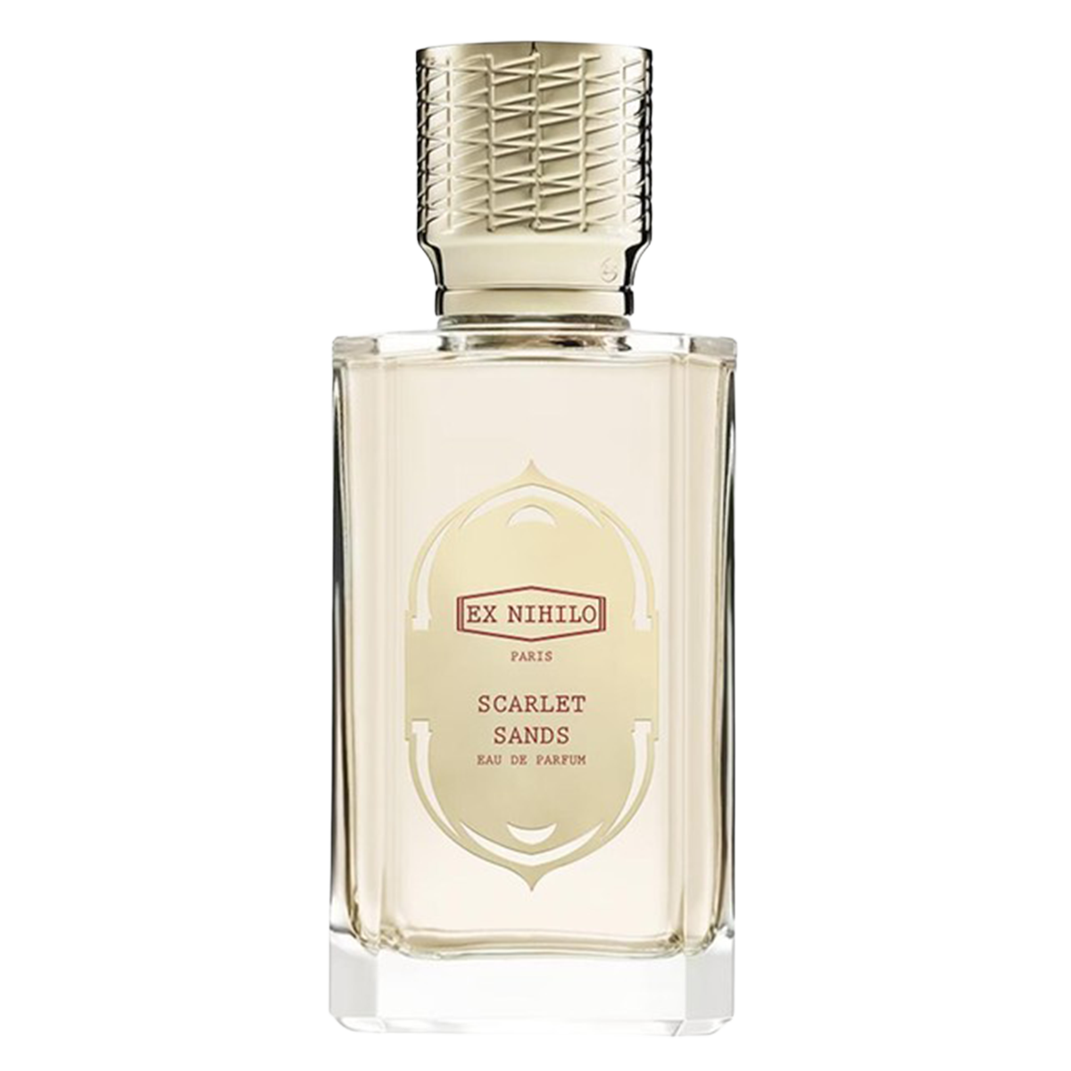 Ex Nihilo Scarlet Sands (Dubai Exclusive)