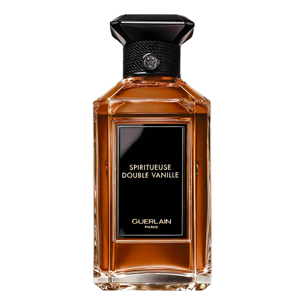 Guerlain Spiritueuse Double Vanille Sample