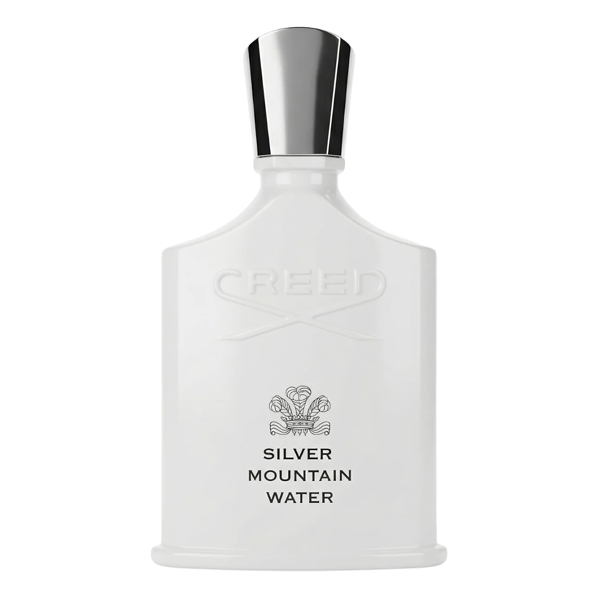Creed Silver Mountain Water