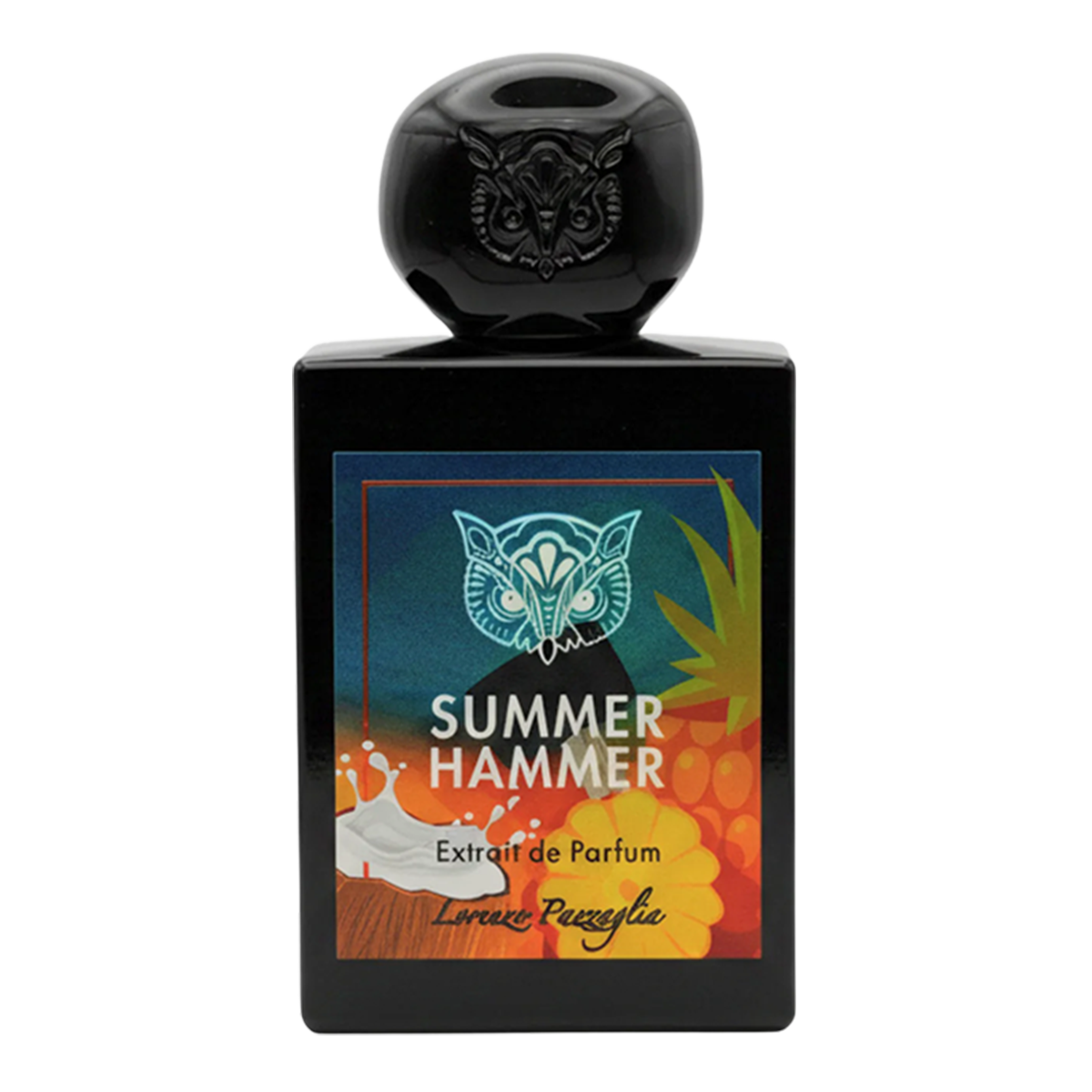 Lorenzo Pazzaglia Summer Hammer Sample
