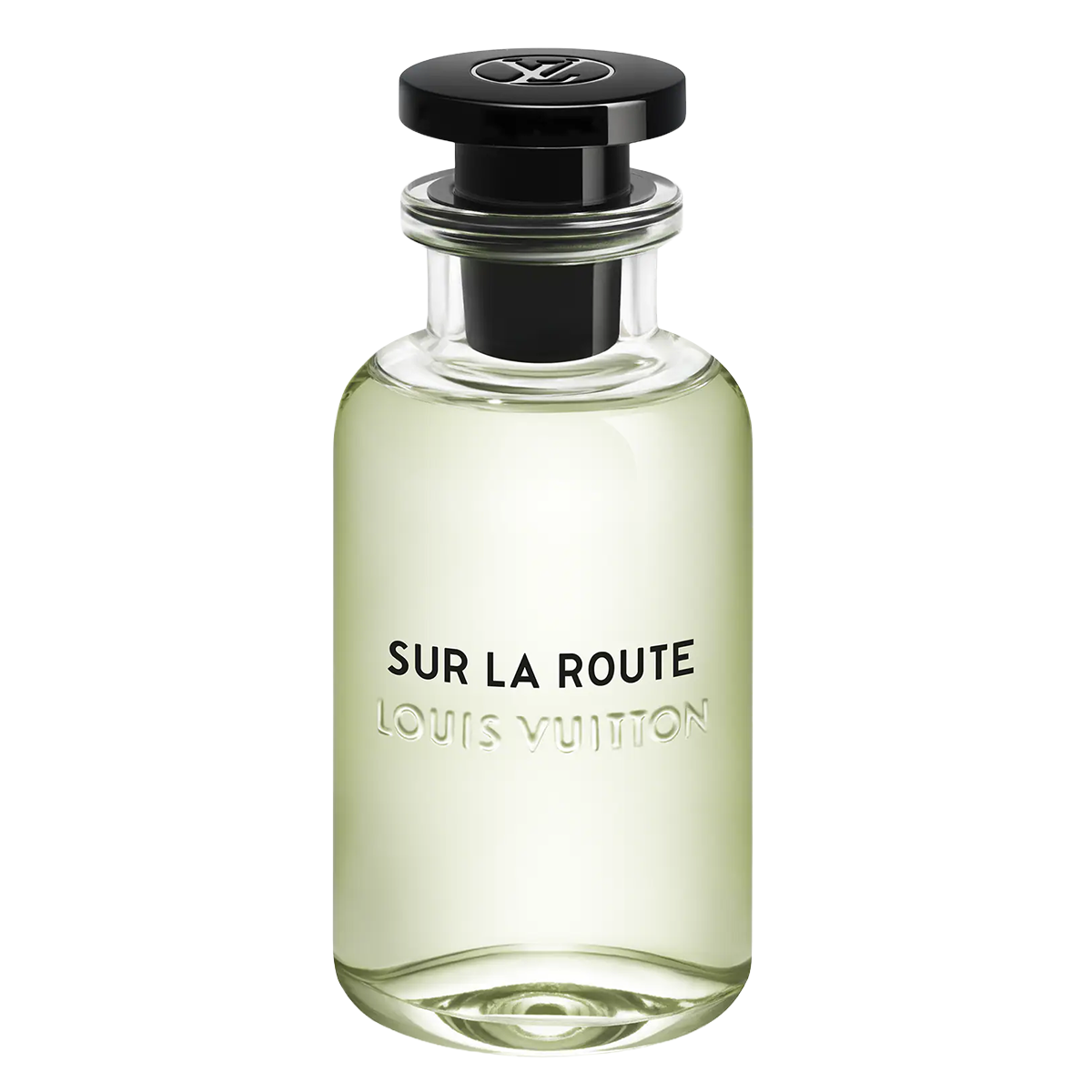 Louis Vuitton Sur La Route
