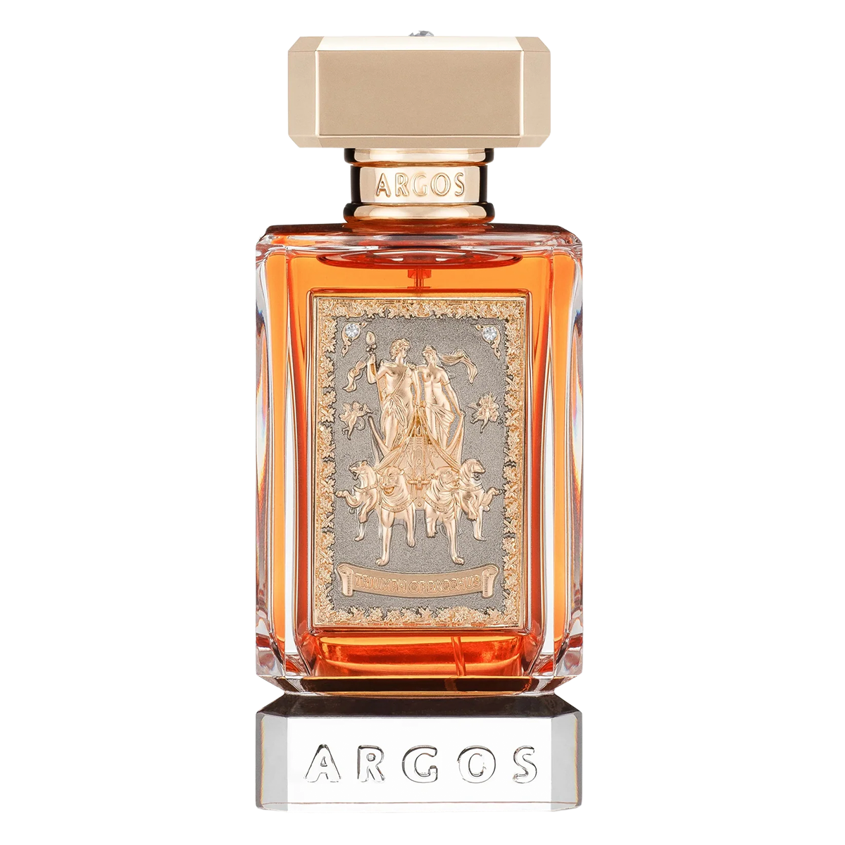 Argos Triumph of Bacchus