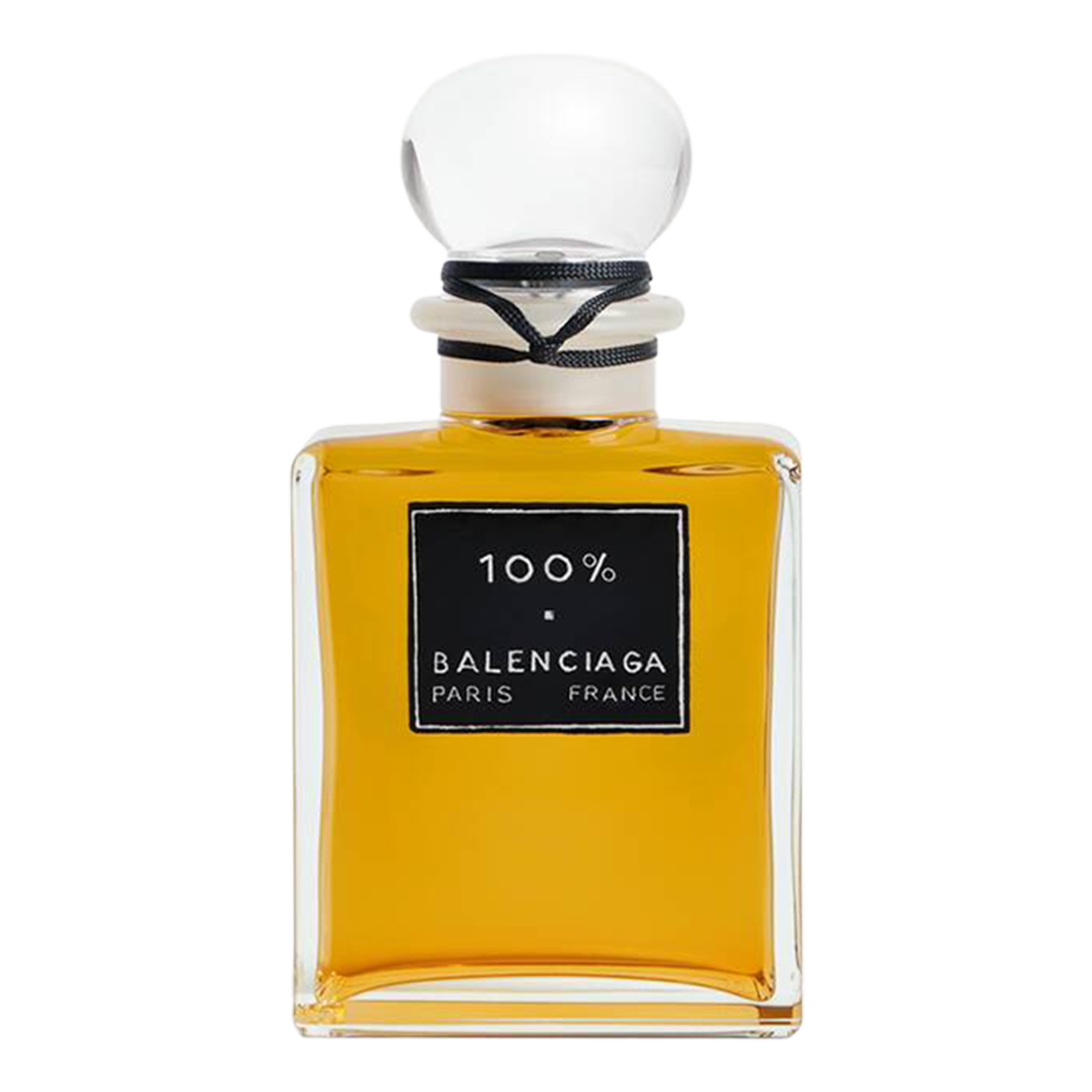 Balenciaga 100%