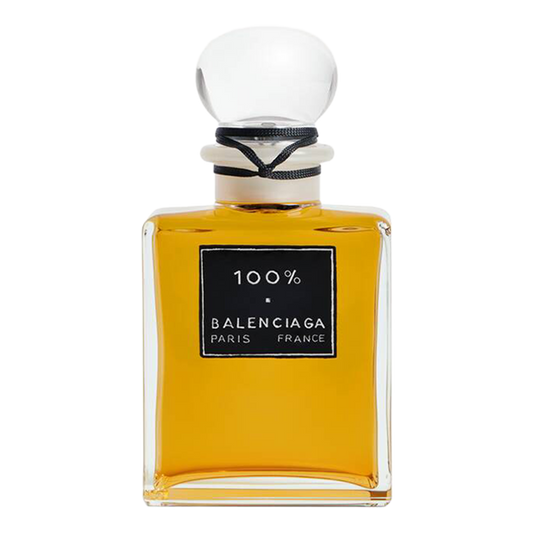 Balenciaga 100%