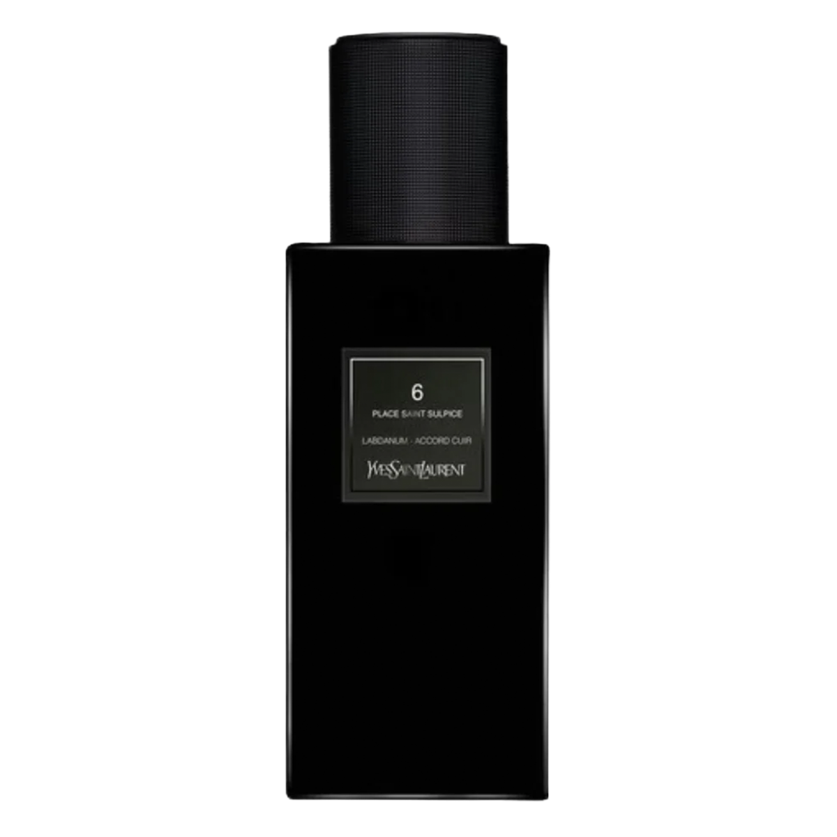 YSL 6 Place Saint Sulpice Sample