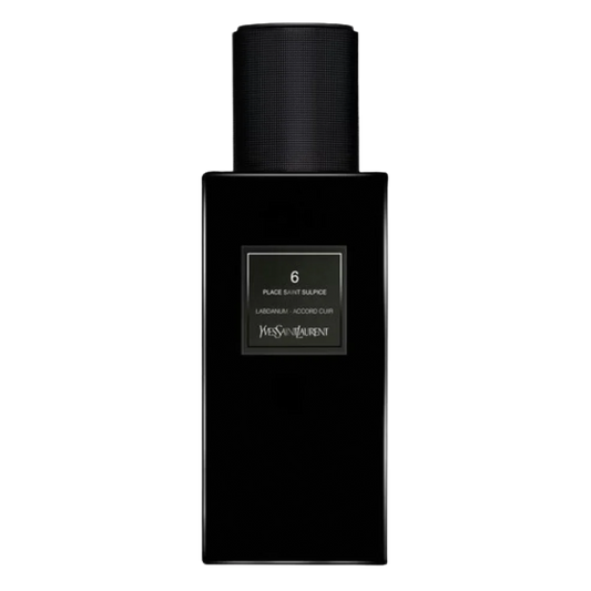 YSL 6 Place Saint Sulpice