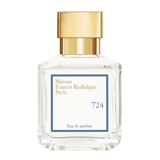Maison Francis Kurkdjian 724