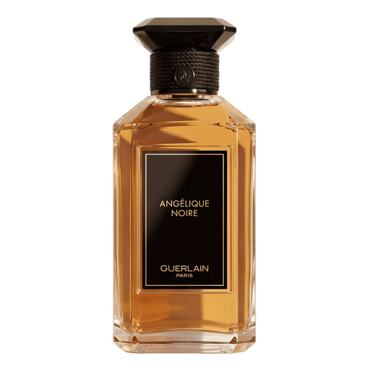 Guerlain Angelique Noir Sample