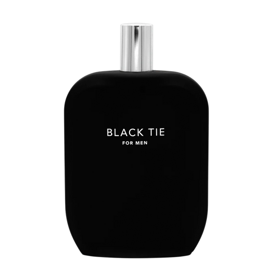 Fragrance One Black Tie for Men (Jeremy Fragrance)