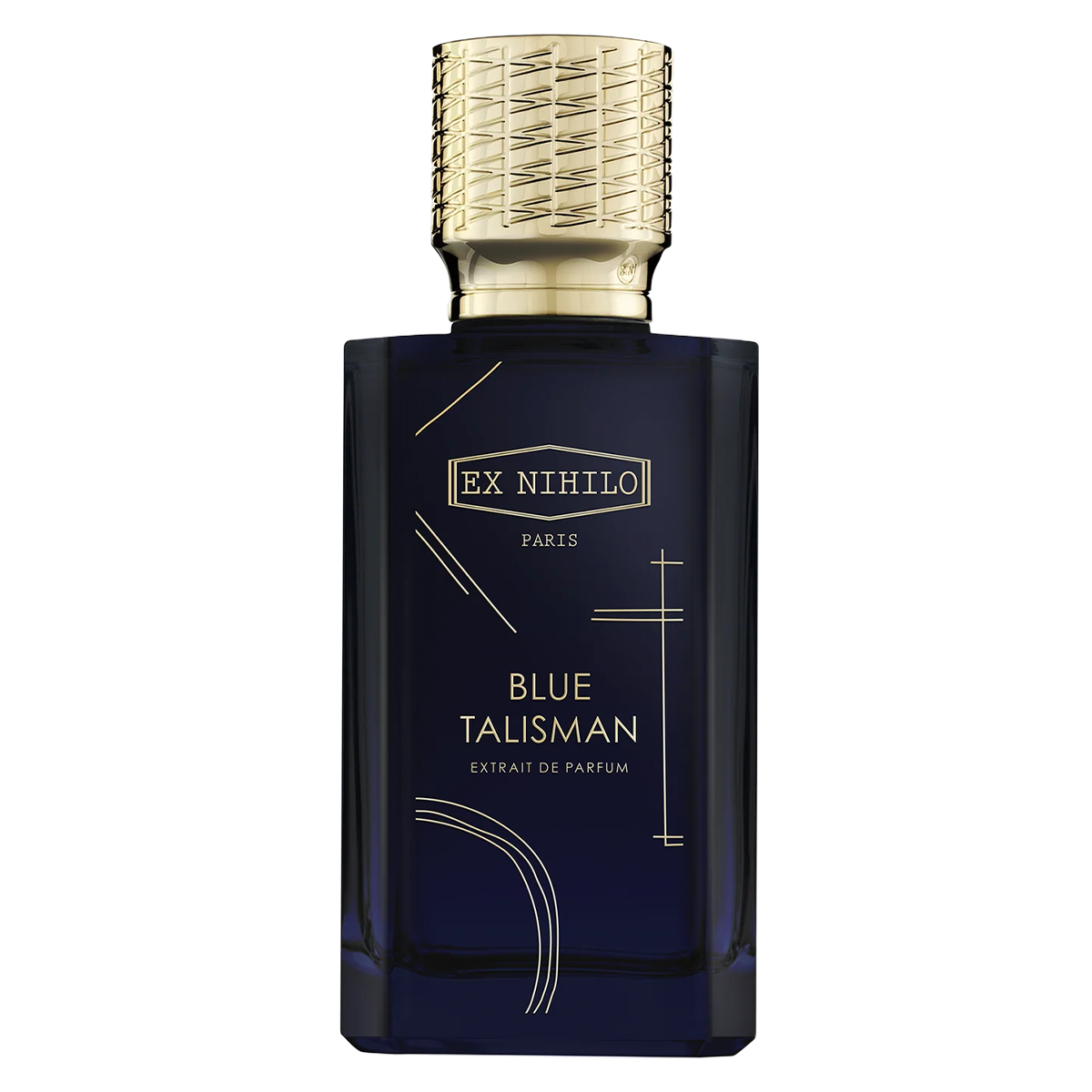 Ex Nihilo Blue Talisman Extrait