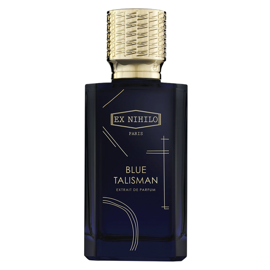 Ex Nihilo Blue Talisman Extrait