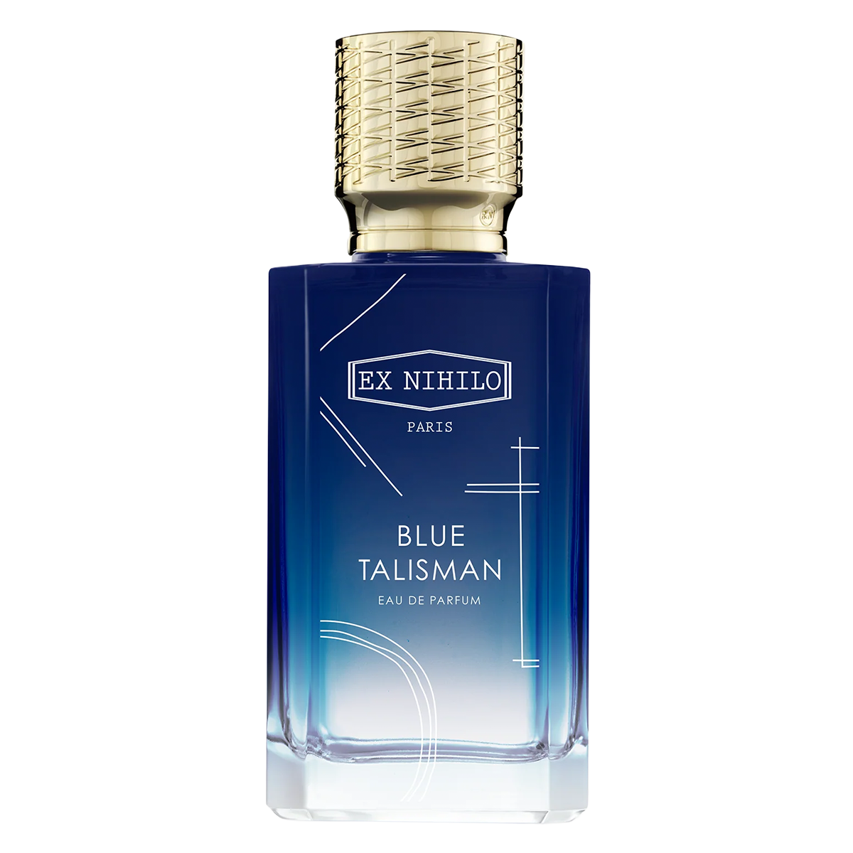 Ex Nihilo Blue Talisman EDP