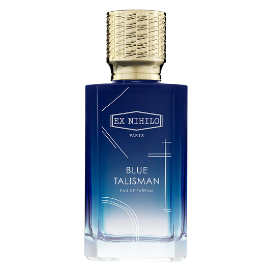 Ex Nihilo Blue Talisman EDP