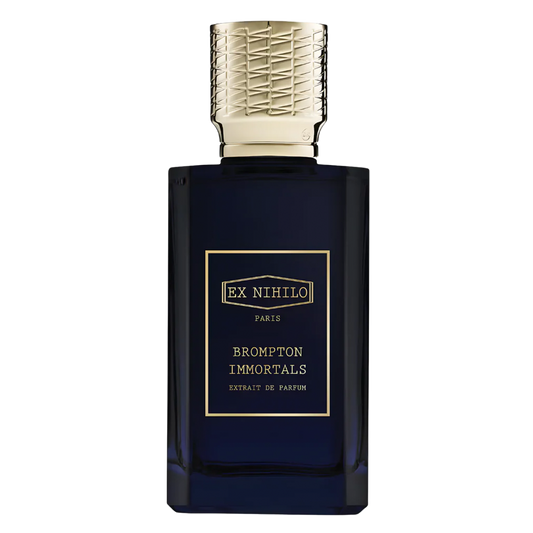 Ex Nihilo Brompton Immortals Extrait (Harrods Exclusive)