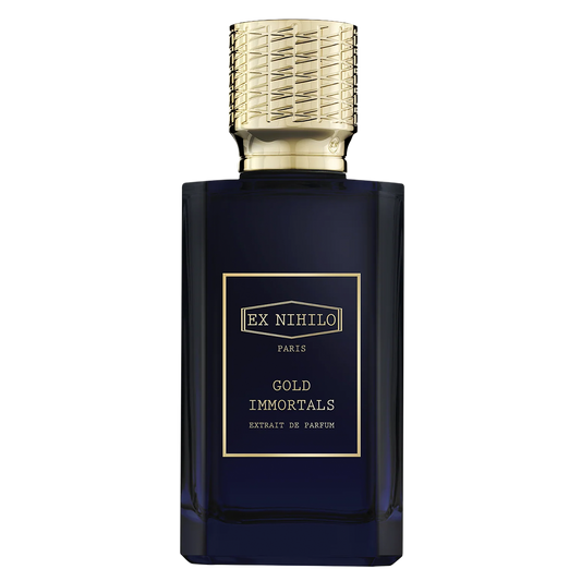 Ex Nihilo Gold Immortals Extrait