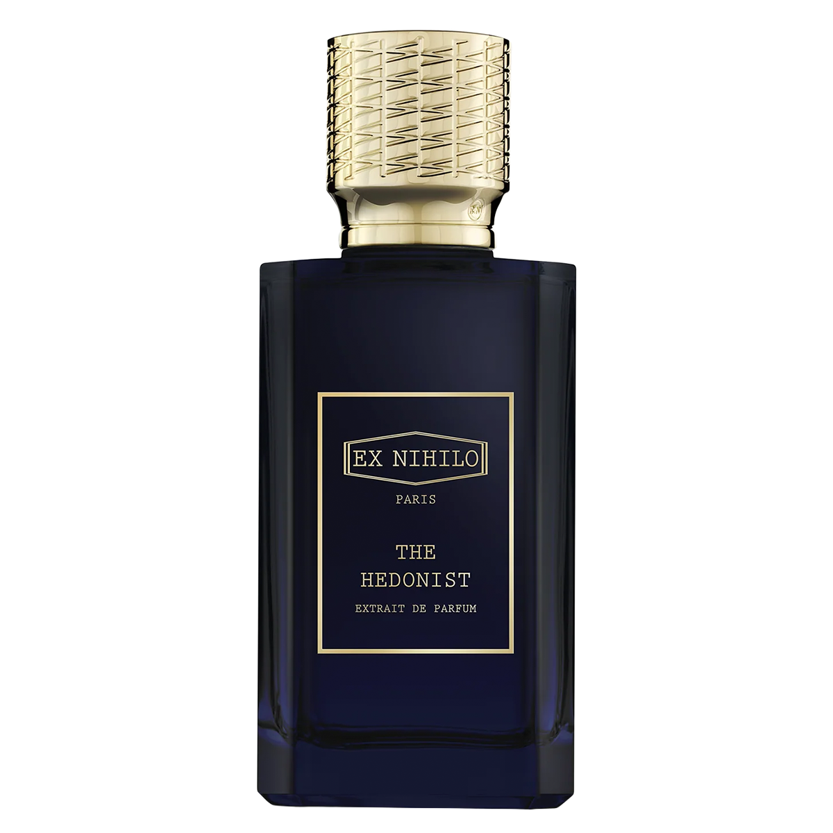 Ex Nihilo Hedonist Extrait Sample