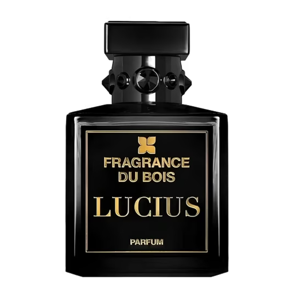 Fragrance Du Bois Lucius Sample