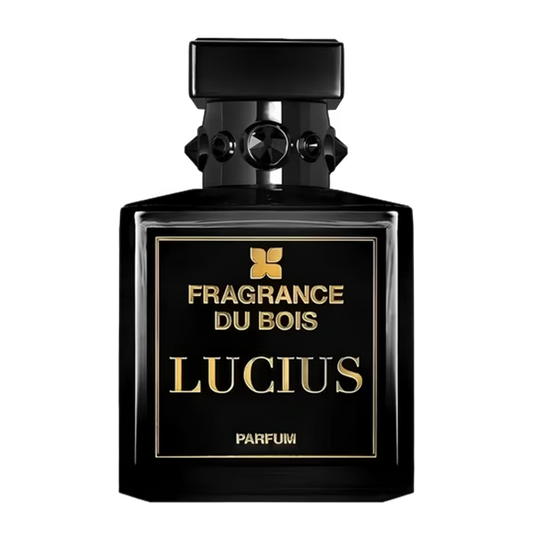 Fragrance Du Bois Lucius Sample