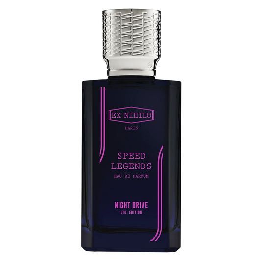 Ex Nihilo Speed Legends Night Drive (RioCam Exclusive)