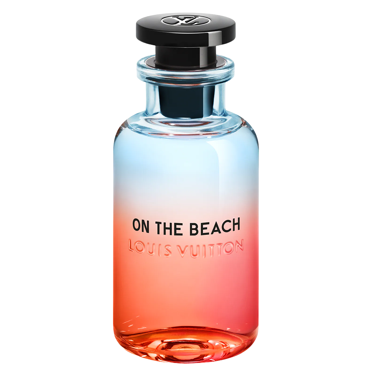 Louis Vuitton On the Beach