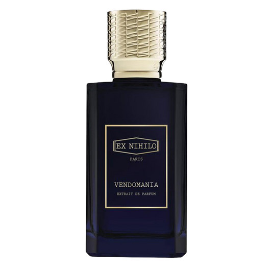 Ex Nihilo Vendomania Extrait Sample (All-New U.K. Exclusive)