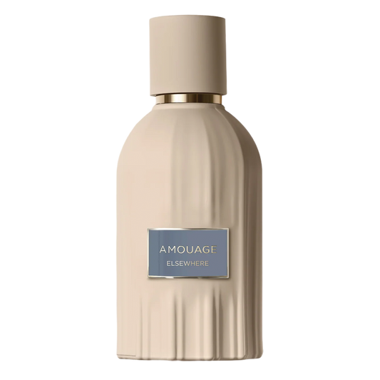 Amouage Elsewhere (Sindbad)