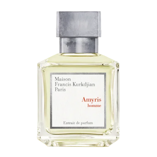 Maison Francis Kurkdjian Amrys Homme Extrait Sample