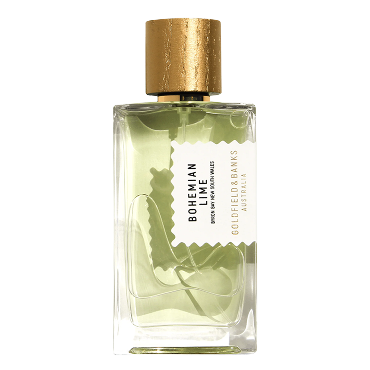 Goldfield and Banks Bohemian Lime