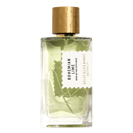 Goldfield and Banks Bohemian Lime
