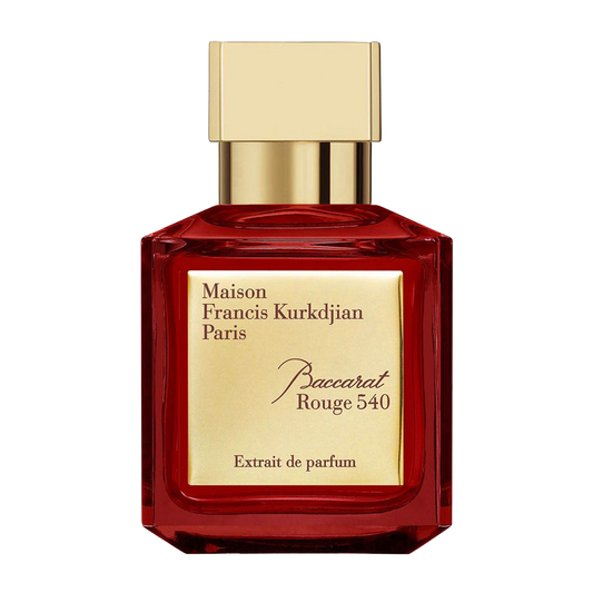 Maison Francis Kurkdjian Baccarat Rouge 540 Extrait