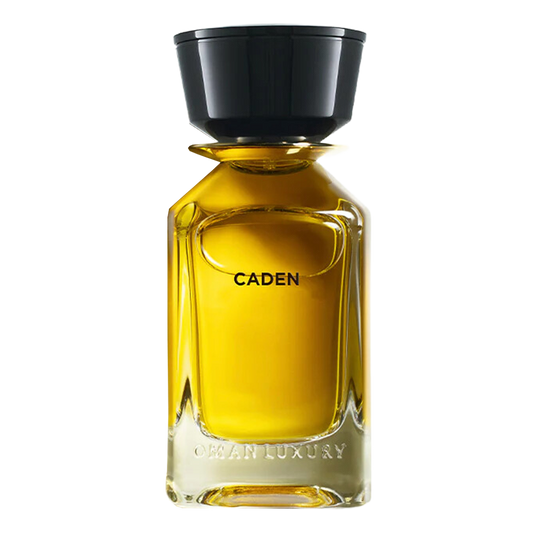 Oman Luxury Caden Sample