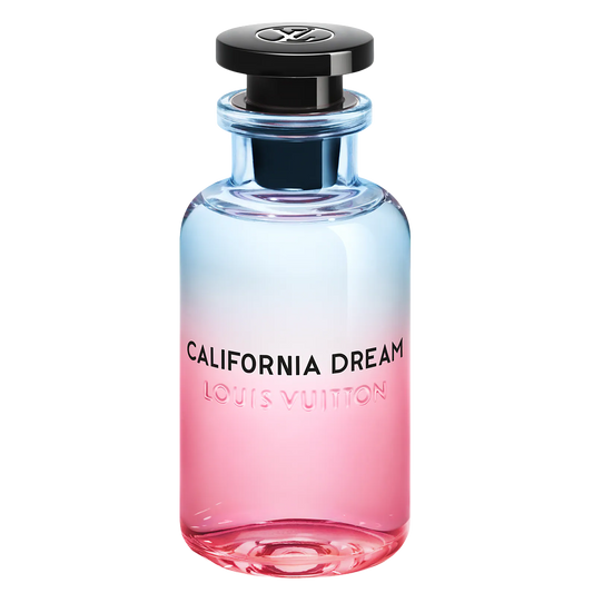 Louis Vuitton California Dreams