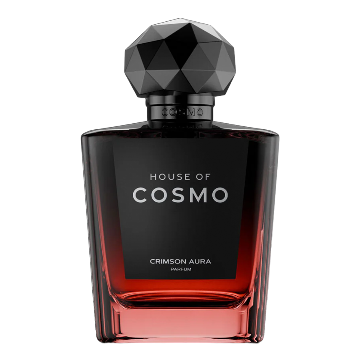 House of Cosmo Crimson Aura