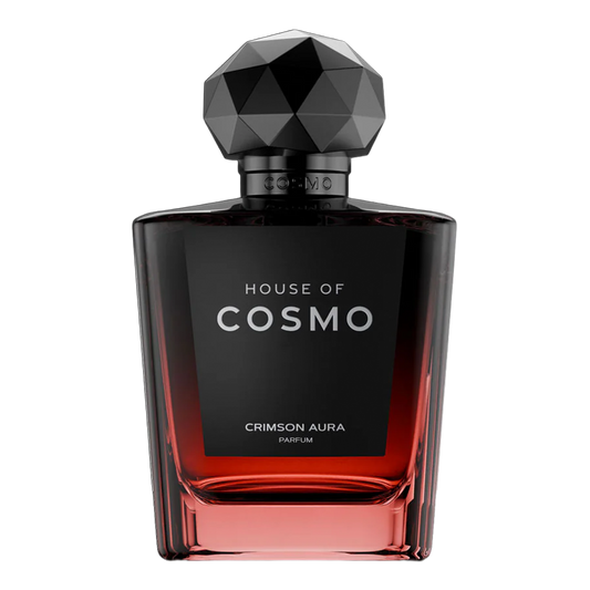 House of Cosmo Crimson Aura