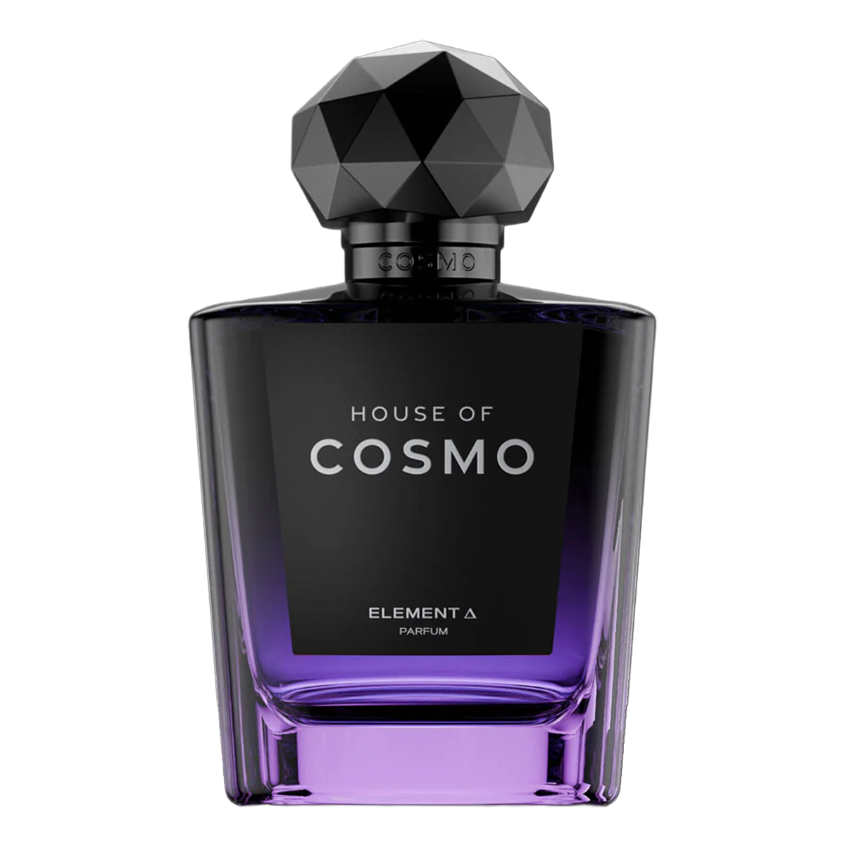 House of Cosmo Element Delta Δ