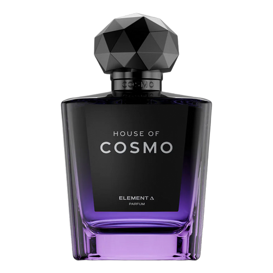 House of Cosmo Element Delta Δ