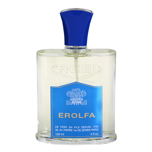 Creed Erolfa (2012 Vintage Batch)