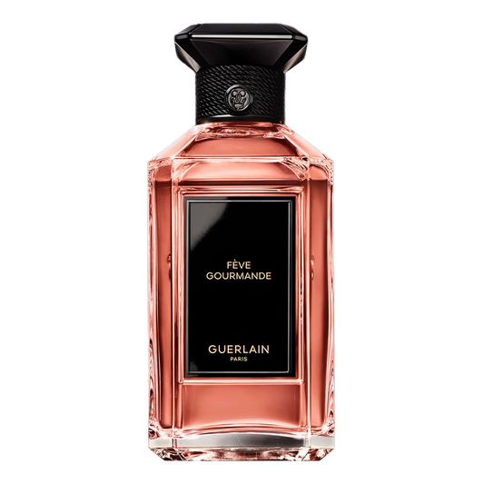 Guerlain Feve Gourmande Sample