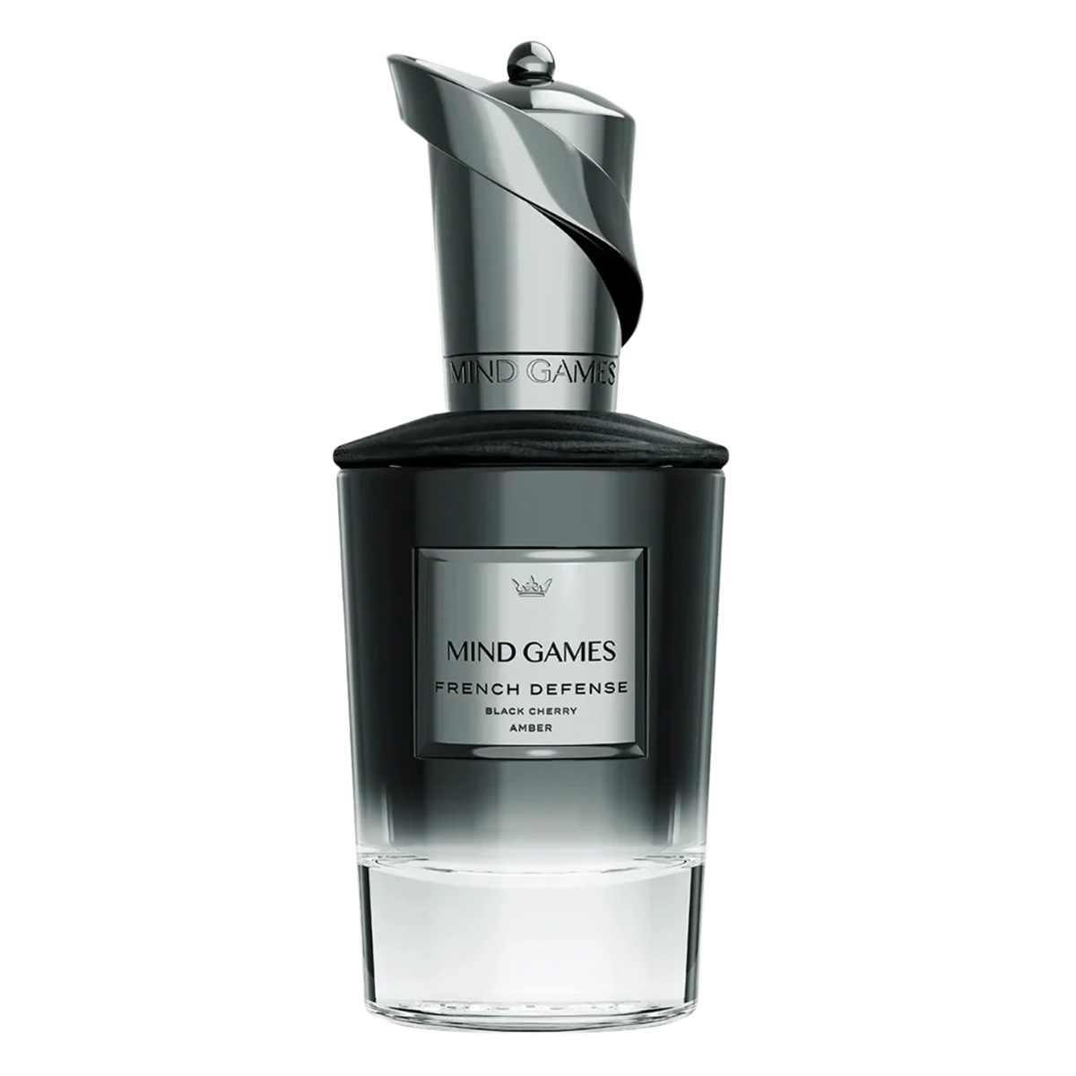 Mind Games French Defense Sample